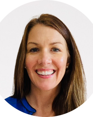 Photo of Patricia Itzel, Clinical Social Work/Therapist, LCSW-C