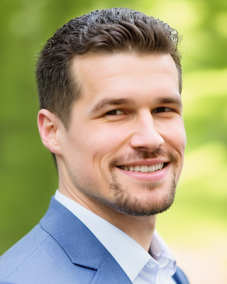 Photo of Peter Bertelli, Psychiatric Nurse Practitioner, APRN, PMHNP