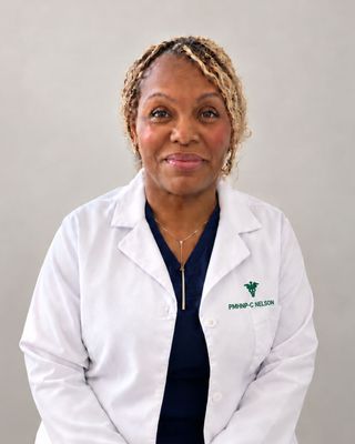 Photo of Marva Nelson, Psychiatric Nurse Practitioner, PMHNP