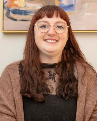 Photo of Kate Shellenbarger, Clinical Social Work/Therapist, LLMSW, QIDP