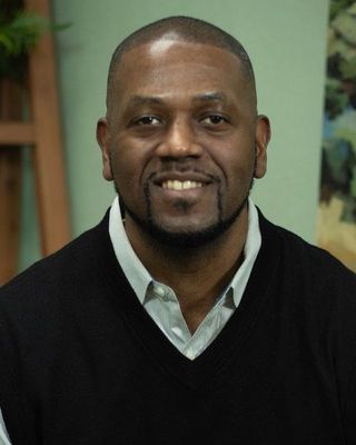 Photo of Rajhi Thompson, Licensed Professional Counselor, MS, LPC