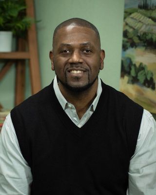 Photo of Rajhi Thompson, Licensed Professional Counselor, MS, LPC