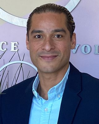 Photo of Jesus Ramon Jasso, Licensed Professional Counselor in 77084, TX