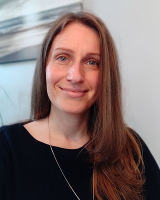 Photo of Judit Acsai, Counsellor, MBACP