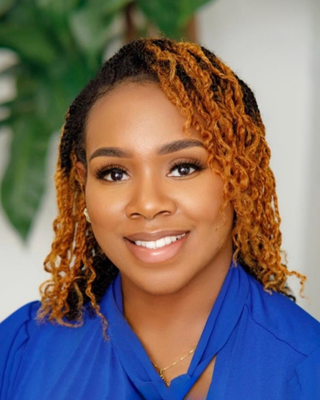 Photo of Keeanndase Pace, Psychiatric Nurse Practitioner, PMHNP