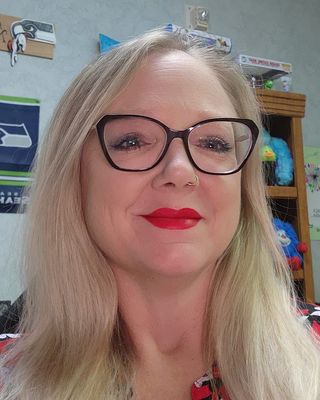 Photo of Alicia Marie Lewis, Clinical Social Work/Therapist, LCSW