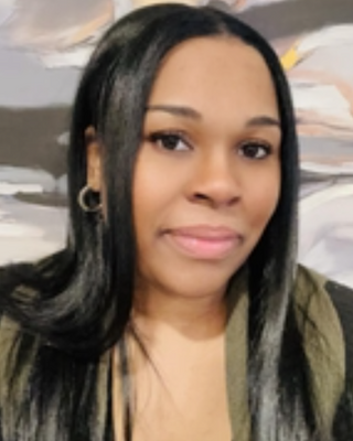 Photo of Courtney Freeman, Clinical Social Work/Therapist, LCSW