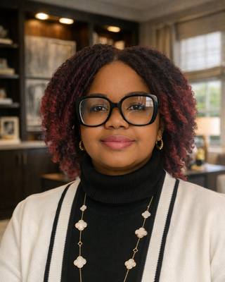 Photo of Brenda Simasiku Russ, Psychiatric Nurse Practitioner, APRN, PMHNP, - BC