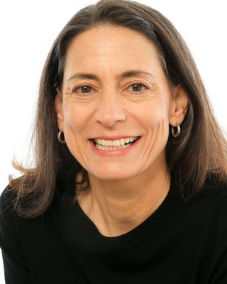 Photo of Andrea DeRochi, Clinical Social Work/Therapist, LCSW