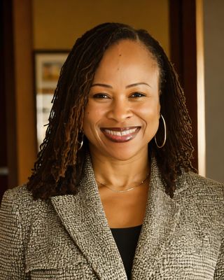 Photo of Tajuana Shuler, Psychiatric Nurse Practitioner, DNP, PMHNP