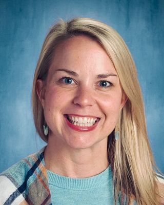 Photo of Elizabeth Kinney, Licensed Psycho-Educational Specialist, SSP, LPES