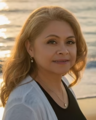Photo of Claudia Medina, Marriage & Family Therapist, LMFT