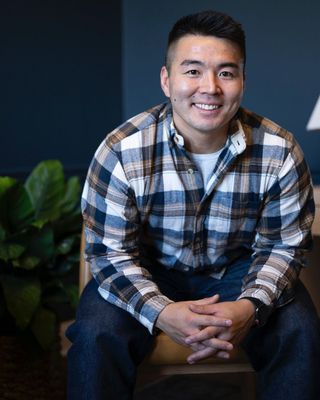 Photo of Ryuta Amaike, Licensed Social Worker, LSW, LCADC, CCAT