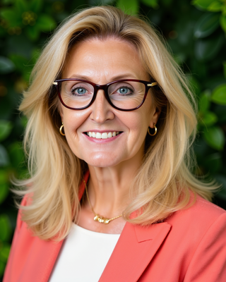 Photo of Joanne Maughan - Joanne Maughan Counselling and Coaching, Counsellor