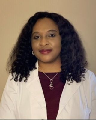 Photo of Millian Okafor, Psychiatric Nurse Practitioner, PMHNP