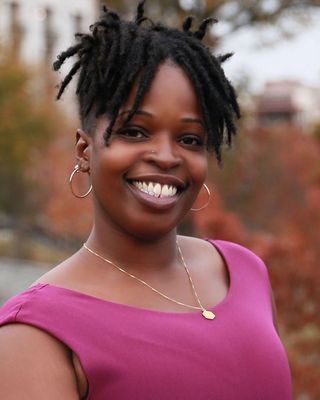 Photo of Fitkeesha Beckford, Marriage & Family Therapist in Douglasville, GA