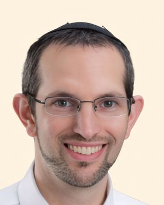 Photo of Michael Tesler, Counselor, LPCC-S