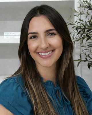 Photo of Katelyn Matias, Registered Psychotherapist