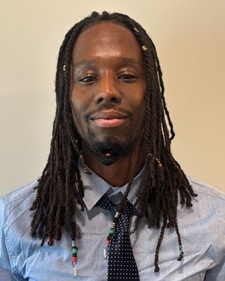 Photo of Muttaqi M Dhulkifl, Clinical Social Work/Therapist, LICSW