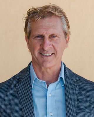 Photo of Doug Novotny, Psychologist in Palo Alto, CA