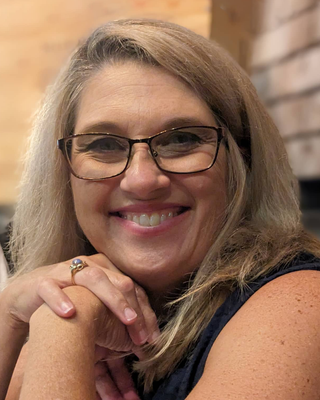 Photo of Marnie Roozen, Licensed Professional Counselor, LPC