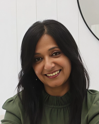 Photo of Kishwar Peiris, Licensed Professional Counselor, LPC