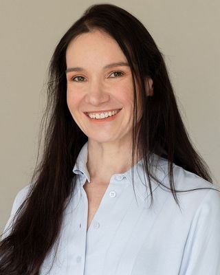 Photo of Jenna Noah, Licensed Professional Counselor, MA, LPC