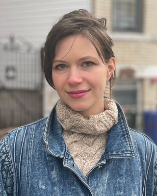 Photo of Jennie Ochshorn, Pre-Licensed Professional