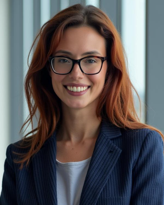 Photo of Gina Marie Vigilante, Clinical Social Work/Therapist, LMSW