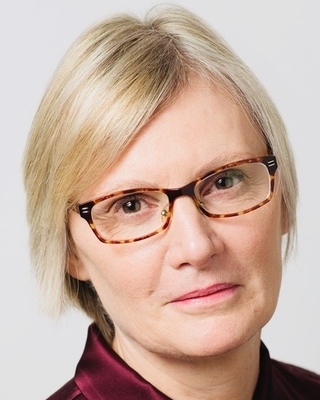 Photo of Dr. Margaret Drewlo, RPsych, Psychologist in North Vancouver