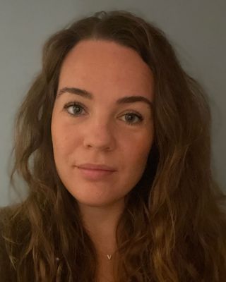 Photo of Victoria George Dufour - Victoria George, Psychotherapist, MBACP