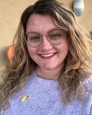 Photo of Katy Ibur, Clinical Social Work/Therapist, LCSW