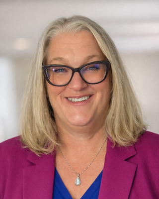 Photo of Tracy M Siebers, Licensed Professional Counselor, EdD, LPC