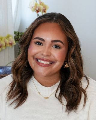 Photo of Aryanna Colvin, Resident in Counseling, MS