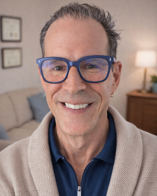 Photo of Glenn J Simpson, Clinical Social Work/Therapist, LCSW