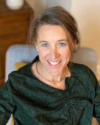 Photo of Fiona Godfrey, Psychotherapist in Ilminster, England