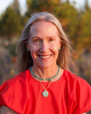 Photo of Jeanette Kuhns, MBA, LCPC, NCC, IFS L1