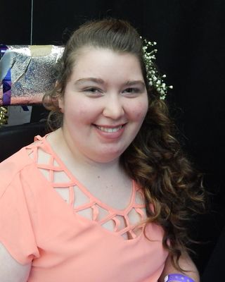Photo of Haley Sulahian, Pre-Licensed Professional in Edgewater, FL