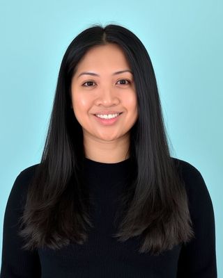 Photo of Jean Paula Yacelga, Psychiatric Nurse Practitioner, PMHNP
