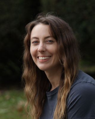 Photo of Megan Berringer, Clinical Social Work/Therapist