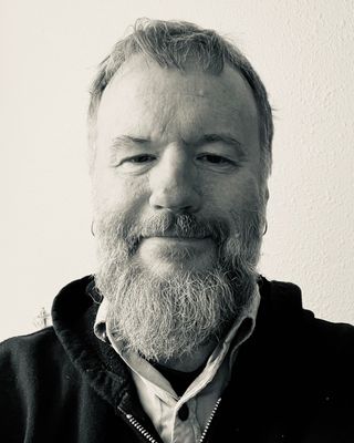 Photo of Derek Terran, Counselor, MA, LMHC