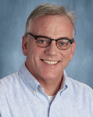 Photo of Thomas Courtney, Clinical Social Work/Therapist, LCSW
