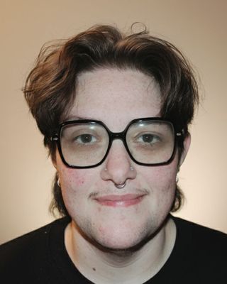 Photo of Meriah Paige Ward, Psychiatric Nurse Practitioner, DNP, PMHNPBC, FNP-BC