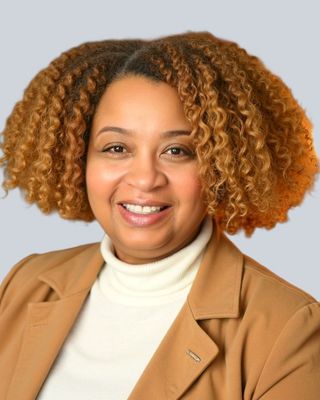 Photo of Angelisa Chestleigh, Pre-Licensed Professional, MA, NCC