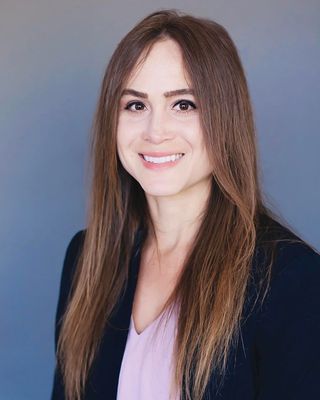 Photo of Monica Sherman, Pre-Licensed Professional, BS, MA
