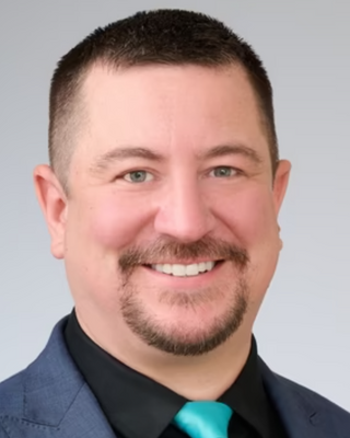 Photo of Ryan Mathis, Clinical Social Work/Therapist, LICSW
