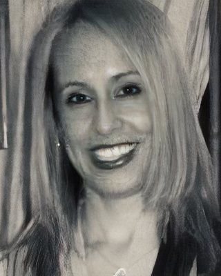 Photo of Paola Elser, Licensed Professional Clinical Counselor, LPCC