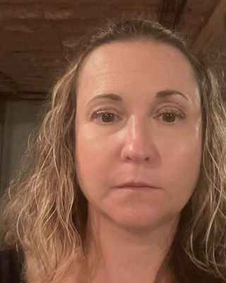 Photo of Sabrina Roffman, Counselor in New City, NY