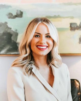 Photo of Hannah Dixon - Hannah Dixon Psychotherapy, PLLC, Licensed Professional Counselor, PhD