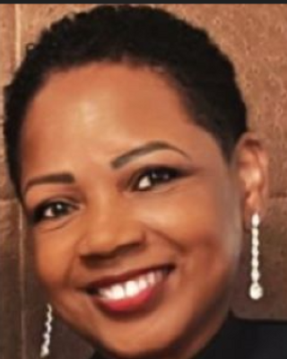 Photo of Crystal Harper, Pastoral Counselor in Lafayette, CA